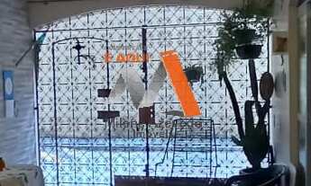 Imagem 4: CASA DE 3 PAVIMENTOS NA PASSAGEM FELICIDADE! ÁREA TOTAL DE 258,54M². 1 VAGA DE GARAGEM