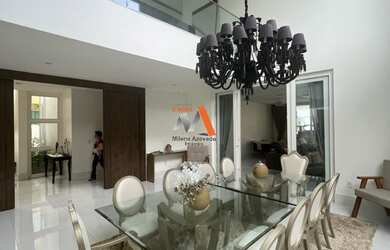 Imagem 2: Casa no Condomínio Água Cristal