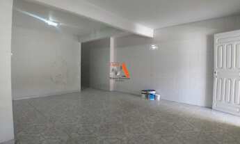 Imagem 7: 2 Casas independentes na Tv. Nina Ribeiro