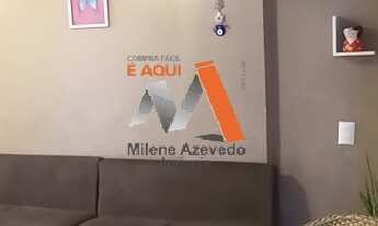 Imagem 6: CASA DE 3 PAVIMENTOS NA PASSAGEM FELICIDADE! ÁREA TOTAL DE 258,54M². 1 VAGA DE GARAGEM