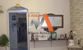 Imagem: CASA DE 3 PAVIMENTOS NA PASSAGEM FELICIDADE!