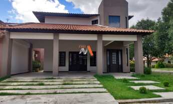 Imagem: Casa no condomínio Greenville ll