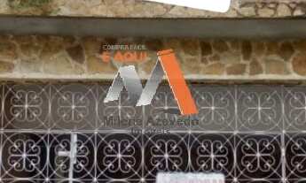 Imagem: 2 Casas independentes na Tv. Nina Ribeiro