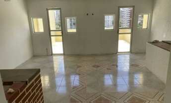 Imagem: COBERTURA COM 3 QUARTOS SENDO 1 SUÍTE!