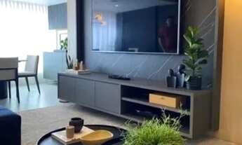 Imagem: Apartamento no Ed. Torre Triunfo