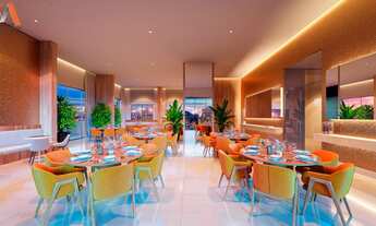 Imagem 7: Apartamento no Ed. Torre Lumiar