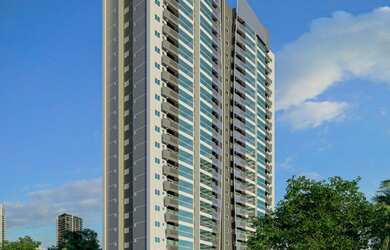 Imagem 2: Apartamento no Ed. Torre Lumiar