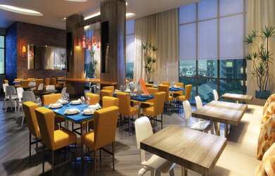 Imagem 2: Apartamento no Ed. Torre Santoro