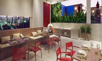 Imagem 3: Apartamento no Ed. Torre Santoro