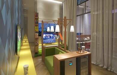 Imagem 4: Apartamento no Ed. Torre Santoro