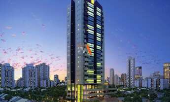 Imagem: Apartamento no Ed. Torre Santoro