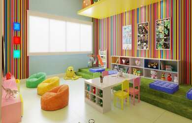 Imagem 6: Apartamento no Ed. Torre Santoro