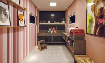 Imagem 7: Apartamento no Ed. Torre Santoro