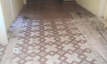 Imagem 2: Casa com Ponto Comercial