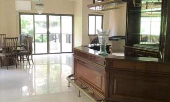 Imagem: ED. SAINT HONORÉ! ÁREA PRIVATIVA DE 300M²