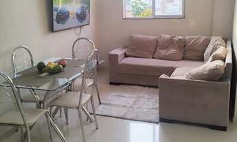 Imagem 2: Apartamento no Ed. Garden Ville