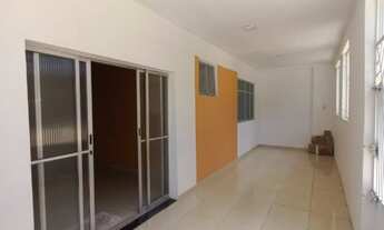 Imagem: Casa no Conjunto Pedro Álvares Cabral