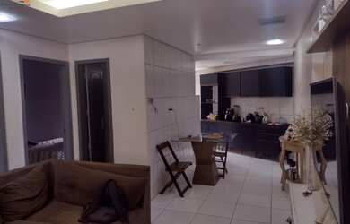 Imagem 3: Apartamento no Residencial Anísio Teixeira 2
