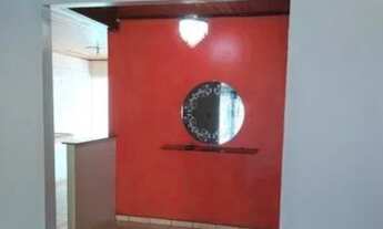 Imagem 5: Casa no Condomínio Tucuruvi