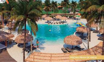 Imagem: Condomínio Resort Beach Life - Viva a vida