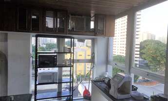 Imagem 7: SALA COMERCIAL NO BAIRRO DE NAZARÉ! ÁREA PRIVATIVA DE 60M²