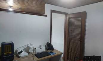 Imagem: SALA COMERCIAL NO BAIRRO DE NAZARÉ! ÁREA