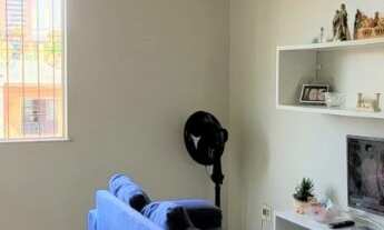 Imagem: Apartamento no Condomínio Vicenzo Bellini