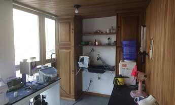 Imagem 5: SALA COMERCIAL NO BAIRRO DE NAZARÉ! ÁREA PRIVATIVA DE 60M²