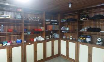 Imagem 3: SALA COMERCIAL NO BAIRRO DE NAZARÉ! ÁREA PRIVATIVA DE 60M²