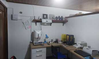 Imagem 4: SALA COMERCIAL NO BAIRRO DE NAZARÉ! ÁREA PRIVATIVA DE 60M²