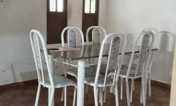 Imagem: CASA TÉRREA NO CONJUNTO PROVIDÊNCIA! ÁREA