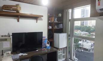 Imagem 6: SALA COMERCIAL NO BAIRRO DE NAZARÉ! ÁREA PRIVATIVA DE 60M²