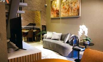 Imagem: Apartamento no Ed. Torre Sul - Duplex