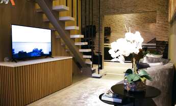 Imagem 7: Apartamento no Ed. Torre Sul - Duplex