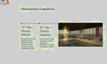 Imagem 5: Apartamento no Ed. Torre Sul - 2 dormitórios