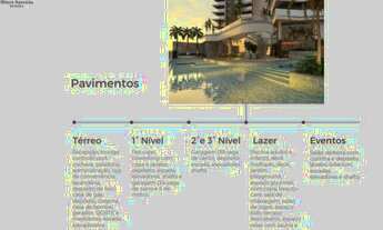 Imagem 6: Apartamento no Ed. Torre Sul - 2 dormitórios