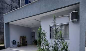 Imagem 2: Casa no Condomínio Jardim Portugal