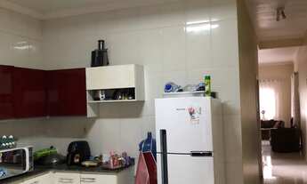 Imagem 7: Casa residencial no condomínio Lion Ville