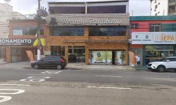 Imagem 2: Prédio Comercial e Residencial na João Paulo