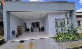 Imagem: Casa no Condomínio Jardim Portugal