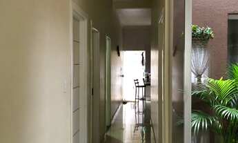 Imagem 3: Casa residencial no condomínio Lion Ville