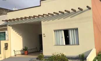 Imagem: Casa residencial no condomínio Lion Ville