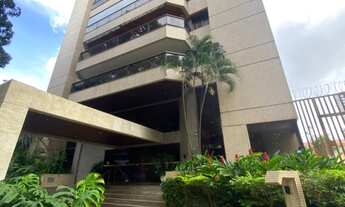 Imagem: Apartamento no Ed Champs Elysées - 4 suítes