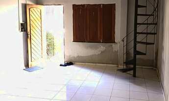 Imagem 3: CASA DE 2 PAVIMENTOS NA PASSAGEM SÃO SILVESTRE! 100M²