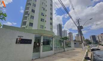 Imagem: Apartamento no Ed. Gênova, bairro do Umarizal
