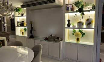 Imagem 2: APARTAMENTO COM 2 SUÍTES NO BAIRRO DO UMARIZAL! ÁREA PRIVATIVA DE 172M². 3 VAGAS DE GARAGE