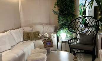 Imagem 4: APARTAMENTO COM 2 SUÍTES NO BAIRRO DO UMARIZAL! ÁREA PRIVATIVA DE 172M². 3 VAGAS DE GARAGE