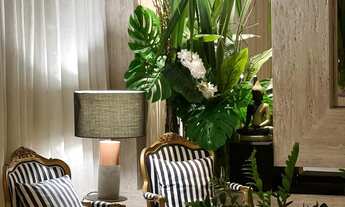 Imagem 5: APARTAMENTO COM 2 SUÍTES NO BAIRRO DO UMARIZAL! ÁREA PRIVATIVA DE 172M². 3 VAGAS DE GARAGE