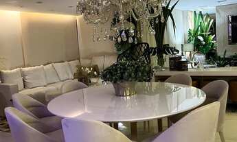 Imagem 3: APARTAMENTO COM 2 SUÍTES NO BAIRRO DO UMARIZAL! ÁREA PRIVATIVA DE 172M². 3 VAGAS DE GARAGE