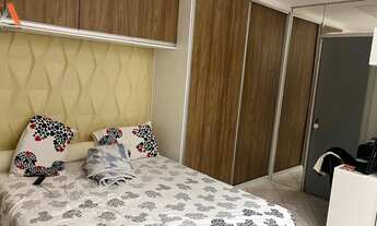 Imagem 4: APARTAMENTO COM 3 QUARTOS SENDO 1 SUÍTE NO BAIRRO DO MARCO! ÁREA PRIVATIVA DE 98M² - 4° AN